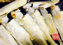 香酥小海鱼的做法图解8