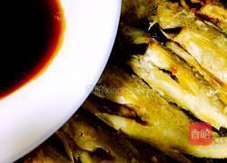 香酥小海鱼的做法图解11
