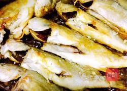 香酥小海鱼的做法图解12