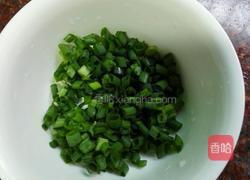 虾皮蒸蛋的做法图解2