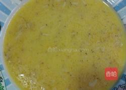 虾皮蒸蛋的做法图解4