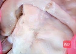 猪肚的做法图解1