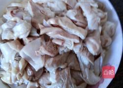 猪肚的做法图解2