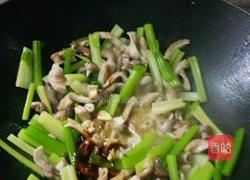 猪肚的做法图解6