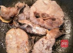 鳕鱼百合汤的做法图解3