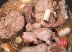 鳕鱼百合汤的做法图解4