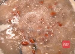 鳕鱼百合汤的做法图解6