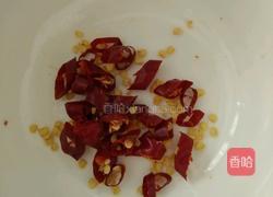 凉拌手撕白菜叶的做法图解5