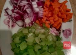 牛肉粥的做法图解4