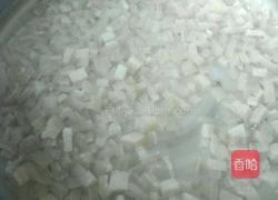 水晶皮冻的做法图解4