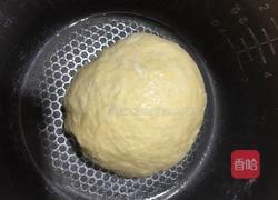 奶香无铝油条的做法图解2