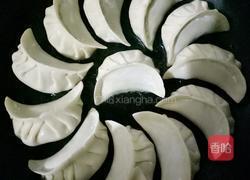 鸡蛋抱饺的做法图解3