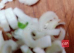 清炒土豆胡萝卜丝的做法图解4