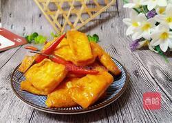 茄汁豆腐的做法图解9