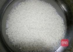 排骨紫菜粥的做法图解3