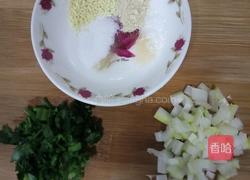 排骨紫菜粥的做法图解5