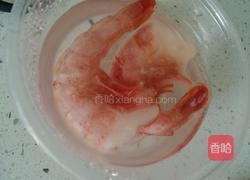 人面桃花饭的做法图解3