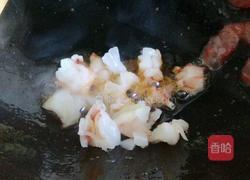 人面桃花饭的做法图解7