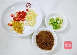 孜然藕片的做法图解4