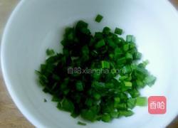 面条饼的做法图解2