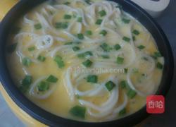 面条饼的做法图解5