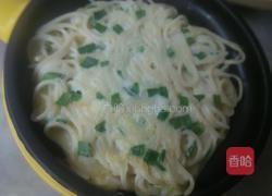 面条饼的做法图解8