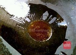 韭菜炒黄豆芽的做法图解5