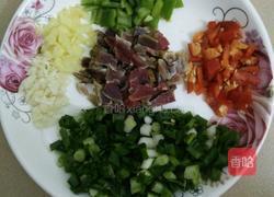 农家哨子面的做法图解2