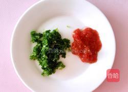 宝宝面辅食的做法图解2