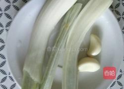 虾仁蕃茄烧菜花的做法图解6