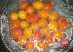 虾仁蕃茄烧菜花的做法图解10