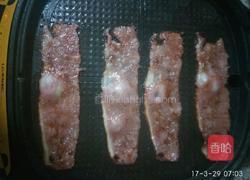 馒头汉堡的做法图解4