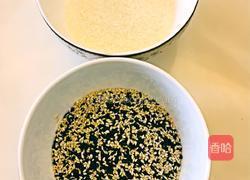 猫猫工作室(江南小吃一艾草青团)的做法图解3