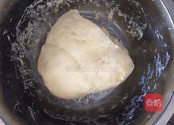 火腿披萨的做法图解1