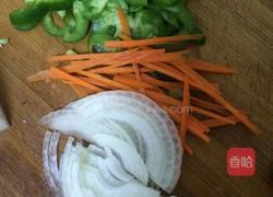 火腿披萨的做法图解6