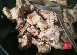 香辣干锅排骨的做法图解2