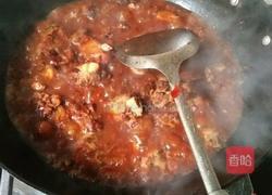 香辣干锅排骨的做法图解8