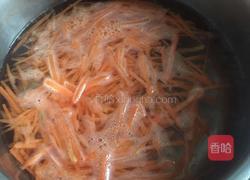 凉拌菜的做法图解2