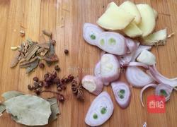 凉拌菜的做法图解4