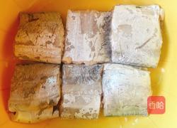 红烧浓汁带鱼的做法图解2