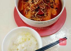 麻辣肥牛的做法图解18