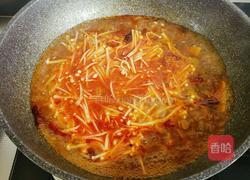 麻辣肥牛的做法图解14