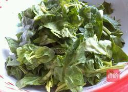 揪面片的做法图解4