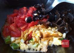 揪面片的做法图解7