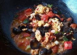 揪面片的做法图解8