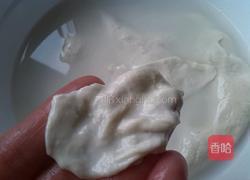 揪面片的做法图解9