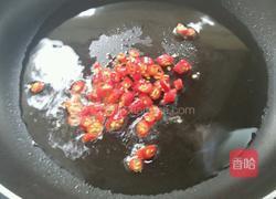 五花肉炒胡萝卜的做法图解4