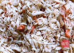 家常炸酱面的做法图解1