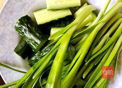 家常炸酱面的做法图解3