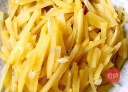 家常炸酱面的做法图解4